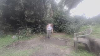 Messy Muddy Boots Fiasco