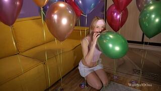 Irene bite pop all helium