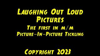 Insanely Ticklish 22 year old Twink Andrew