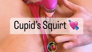 Cupid’s Squirt