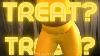 Treat or Trash: a potential rip off HD MP4 1080p by Royal Ro