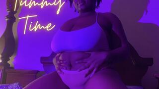 Tummy Time
