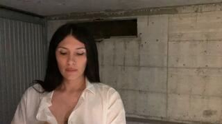 Italian girl sentence on 1990