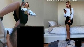 Barbie - Boss - Mix1 Part1