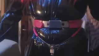 Captivated sissy gurl