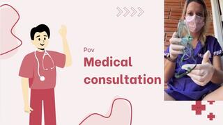 pov medical consultation