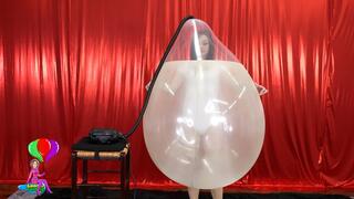 Isla Balloon Stuffing 02 Cam 1 4K (3840x2160)