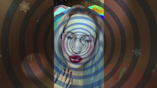 MANTRA GOON LOOP - Stroke for me, spend for me, suffer for me.