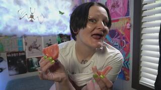 Homewrecking Slut With Dentures Wants You To Cheat POV