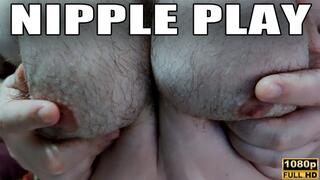 Nipple Play - Full HD 1080p - KingMarti