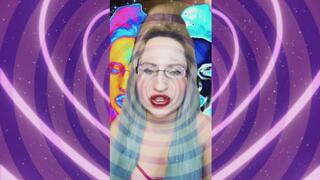 MANTRA GOON LOOP - The harder you stroke, the harder you pay.