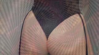 Snapped into Submissive Sending (Ass)