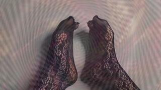 Snapped into Submissive Sending (Feet)