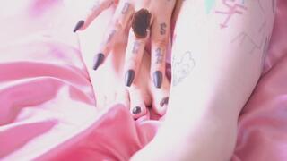 My Delicate Feet Need To Be Handled With Care