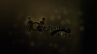 Lady Dark Angel - - Caning on the rocks