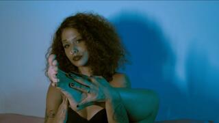 Do You Really Think You Could Tell Me No When I Put My Feet On Your Face?