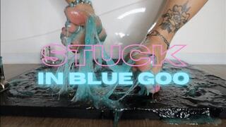 "Stuck In Blue Goo" [Full]