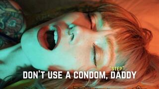 Knock me up, Step-Daddy! - TABOO BREEDING FETISH BEAUTIFUL AGONY, STEP-DAUGHTER BEGS FOR CUM with MULTIPLE EYE ROLLING ORGASMS ASMR