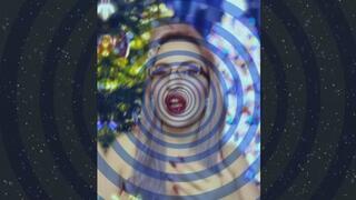 MANTRA GOON LOOP - Goon for Goddess, pay for perfection, leak for luxury.