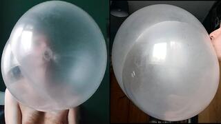 BG mix anglo bubbly and super bubble original 10p july 24