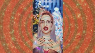 MANTRA GOON LOOP - Send to stroke, stroke to send, your submission has no end.