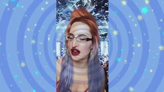 MANTRA GOON LOOP - Pump your cock, empty your vault, surrender is entirely your fault.