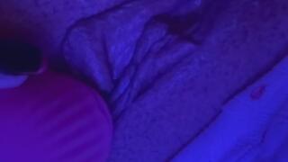 wet solo milf rosebud