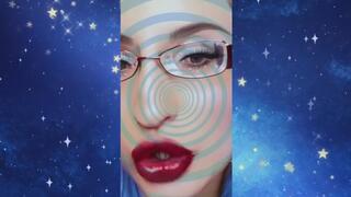 MANTRA GOON LOOP - Brain off, cock on, cash gone, will withdrawn.