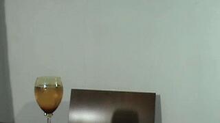 Smoking Sexy Lips Benson 100's Model Anita 98