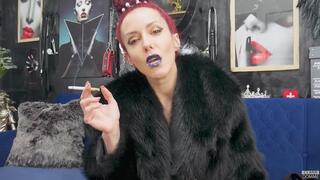 Forever My slut custom