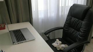 You sit on the toys on and then farting on them WMV FULL HD 1080p