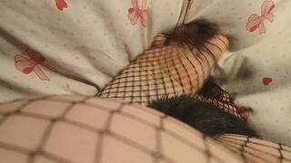 Close View: Fishnets & Curves