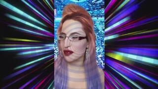 MANTRA GOON LOOP - Pay per stroke, stroke per pay, watch your debts grow every day.