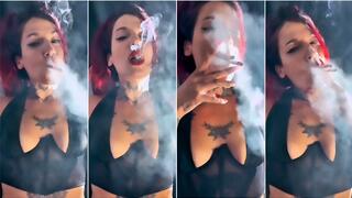 no air, 1 and then 2 at once