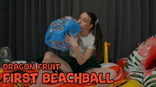 1423 New Girl, Dragon Fruit