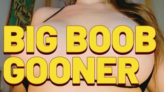 Gooning to MILF's Massive Pierced Tits in Black Bikini HD 1080X1920 MP4