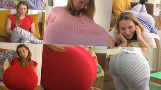 MAXGROWTH: Koa FanMail