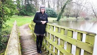 Odesyra, 40 years old, from La Rochelle!