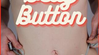 Belly Button Tease and Spit