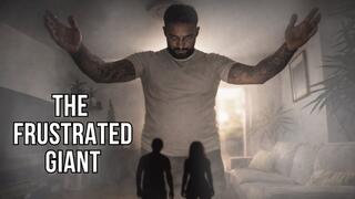 The mess of the stepsons and the frustrated giant (custom clip) - Lalo Cortez