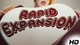 Rapid Breast Expansion! Instant Boob Growth Gummies