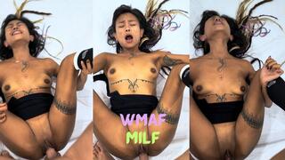 Quick missionary with my step sister