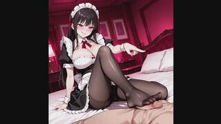 Tease and Denial Therapy 69: Power Shift