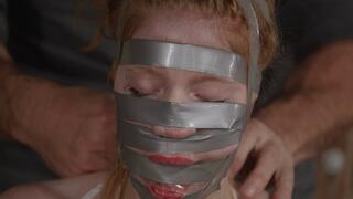 Elle Mckenzie Gags pt02