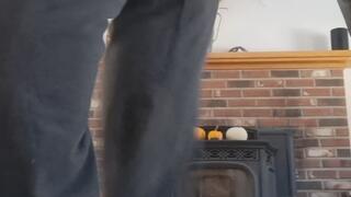 Back and forth... another mesmerizing Miele ASMR adventure