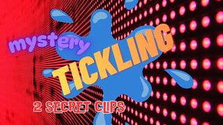 two mysterious tickle clips