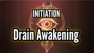 Drain Awakening. Level 1: INITIATION (FinDom Wallet Draining)