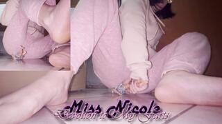 Devotion to My Farts