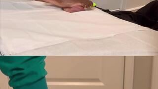 Small Ball Fertility Clinic