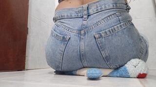 Crushed of the day 1